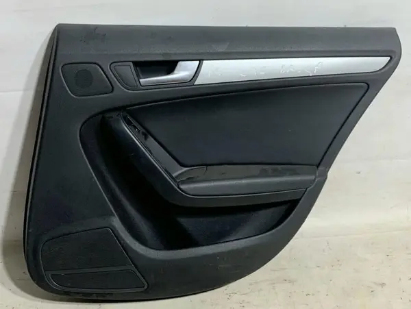 Fata usa interioara dreapta spate 8T8867306 Audi A5 (2007-2011) [8T3]