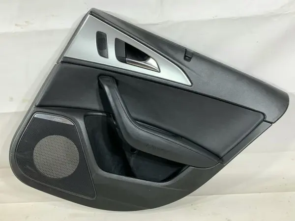 Fata usa interioara dreapta spate Audi A6 (2010-2018) [4G2, C7]