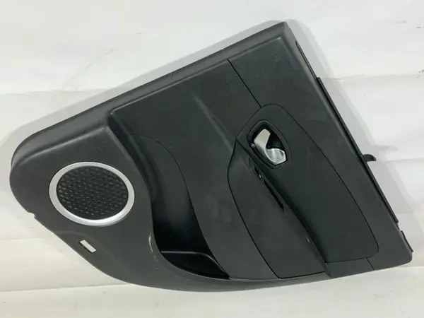 Fata usa interioara dreapta spate Renault Grand Scenic 3 (2009-2011)