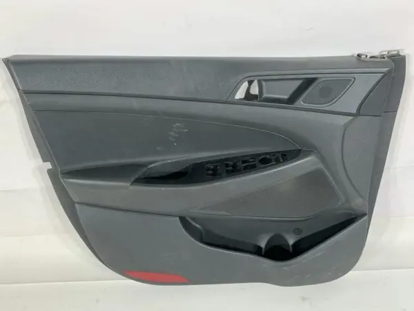 Fata usa interioara stanga fata Hyundai Tucson 3 (2015-2018)
