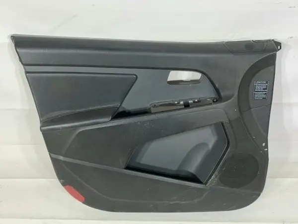 Fata usa interioara stanga fata Kia Sportage (2010-2015)