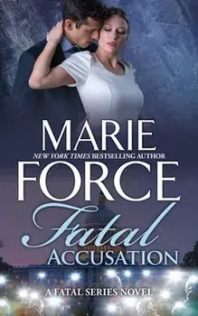 Fatal Accusation, Paperback/Marie Force
