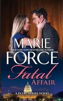 Fatal Affair, Paperback/Marie Force