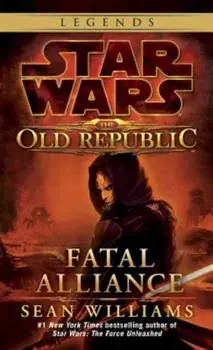 Fatal Alliance, Paperback/Sean Williams