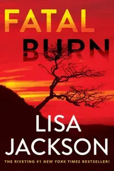 Fatal Burn, Paperback/Lisa Jackson