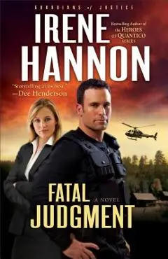 Fatal Judgment - Irene Hannon