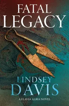 Fatal Legacy, Paperback/***