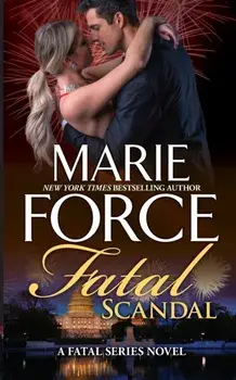 Fatal Scandal, Paperback/Marie Force