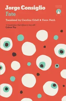 Fate, Paperback/Jorge Consiglio