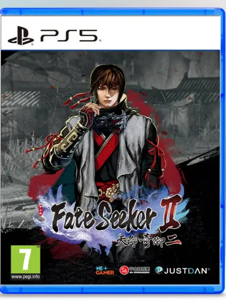 Fate Seeker Ii