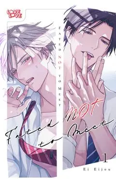 Fated Not to Meet - Eijo Ei