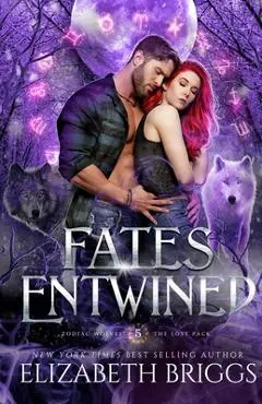 Fates Entwined - Elizabeth Briggs