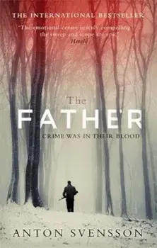 Father, Paperback/Anton Svensson