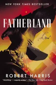 Fatherland, Paperback/Robert Harris