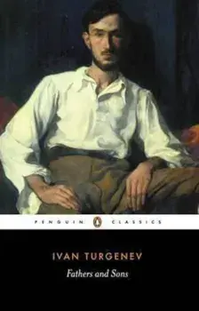 Fathers and Sons, Paperback/Ivan Sergeevich Turgenev