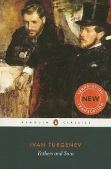 Fathers and Sons, Paperback/Ivan Turgenev