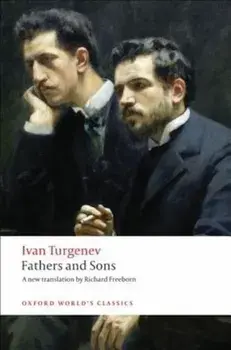 Fathers and Sons, Paperback/Ivan Turgenev