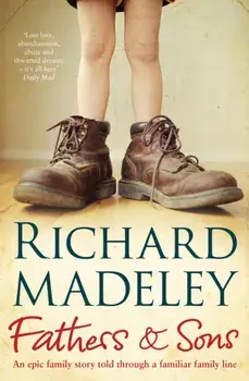Fathers & Sons, Paperback/Richard Madeley