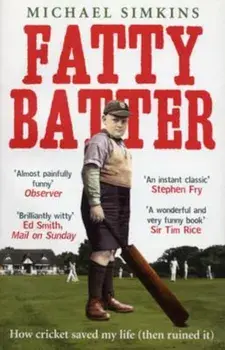 Fatty Batter, Paperback/Michael Simkins