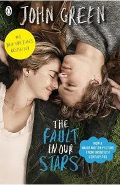 Fault in Our Stars - John Green