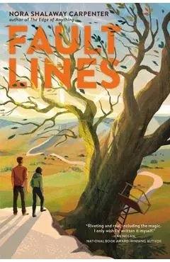 Fault Lines - Nora Shalaway Carpenter