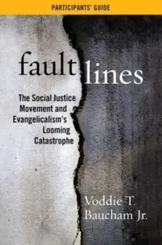 Fault Lines Participants' Guide, Paperback/***