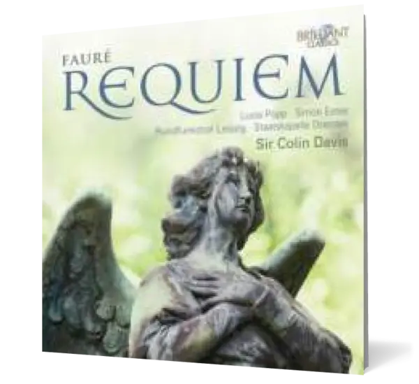 Fauré: Requiem, Op. 48