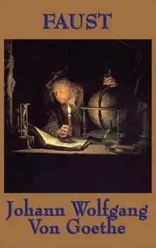 Faust, Hardcover/Johann Wolfgang Von Goethe