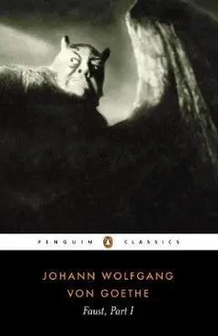 Faust, Part I - Goethe