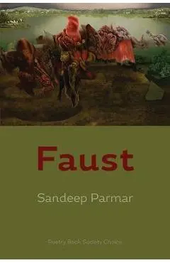 Faust - Sandeep Parmar