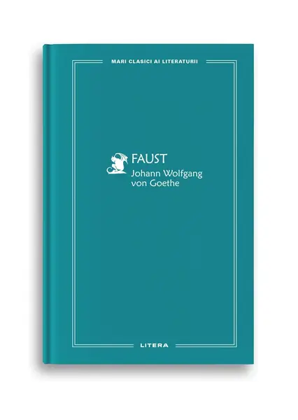 Faust (vol. 51)