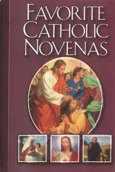 Favorite Catholic Novenas, Paperback/Hoagland