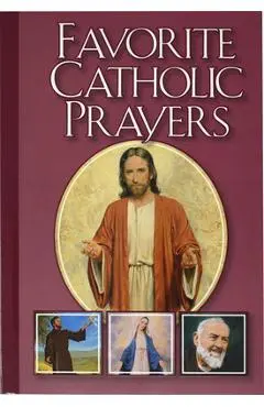 Favorite Catholic Prayers - Victor Hoagland