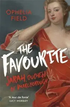 Favourite, Paperback/Ophelia Field