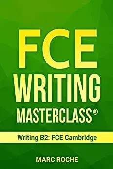 FCE Writing Masterclass (R) (Writing B2: FCE Cambridge), Paperback/Cambridge English Fce