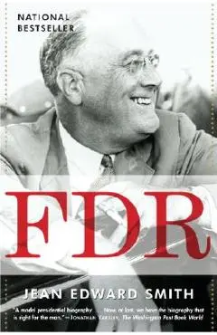 FDR - Jean Edward Smith