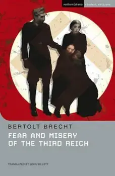 Fear and Misery of the Third Reich, Paperback/Bertolt Brecht