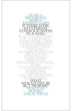 Fear and Trembling