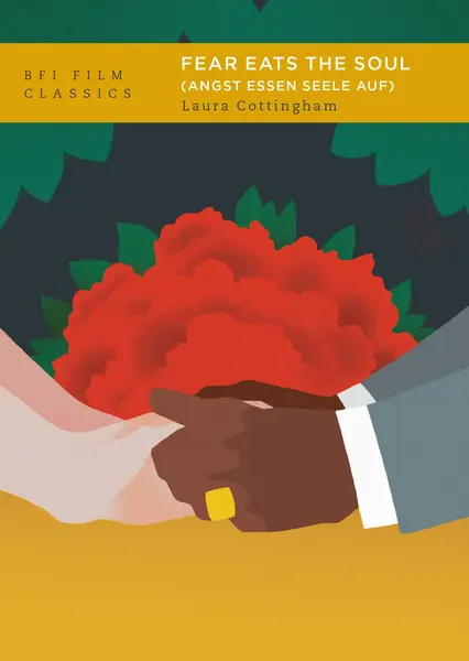 Fear Eats the Soul (Angst Essen Seele Auf) | Laura Cottingham