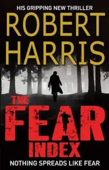 Fear Index, Paperback/Robert Harris
