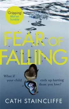 Fear of Falling, Paperback/Cath Staincliffe