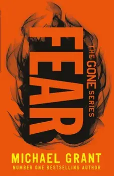 Fear, Paperback/Michael Grant