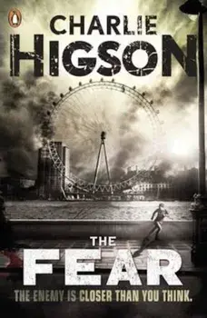 Fear (The Enemy Book 3), Paperback/Charlie Higson