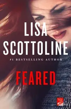 Feared: A Rosato & Dinunzio Novel, Paperback/Lisa Scottoline