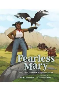 Fearless Mary