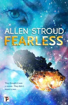 Fearless, Paperback/Allen Stroud