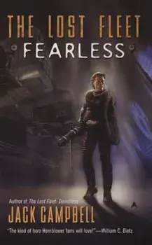 Fearless, Paperback/Jack Campbell