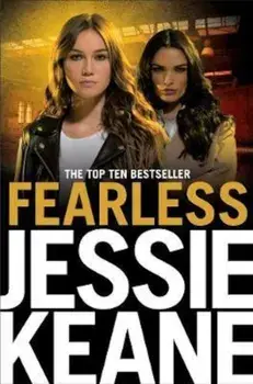 Fearless, Paperback/Jessie Keane