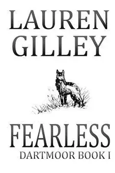 Fearless, Paperback/Lauren Gilley