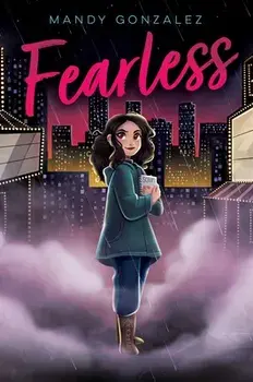 Fearless: Volume 1, Paperback/Mandy Gonzalez